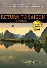 Return to Saigon