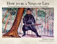 How to be a Ninja of Life