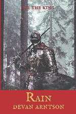 Arntson, D: RAIN