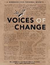 Voices of Change Workbook