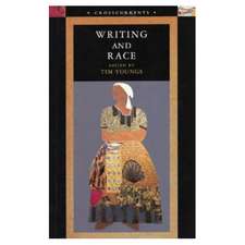 Writing and Race