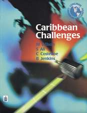 Caribbean Challenges