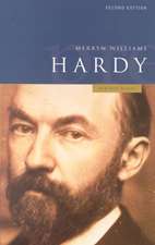 A Preface to Hardy: Second Edition