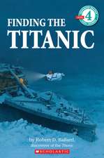 Finding the Titanic