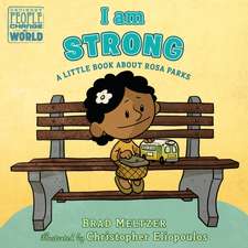 I Am Strong