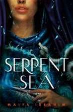 Serpent Sea