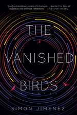 The Vanished Birds