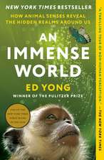Yong, E: Immense World