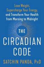 The Circadian Code