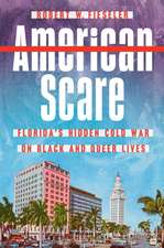 American Scare: Florida's Hidden Cold War on Black and Queer Lives