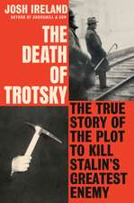 The Death of Trotsky