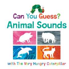 CAN YOU GUESS ANIMAL SOUNDS W/