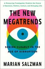 The New Megatrends