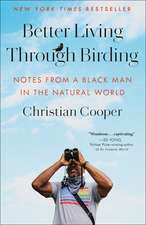 Better Living Through Birding