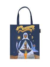 The Alchemist Tote Bag