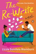 The Re-Write