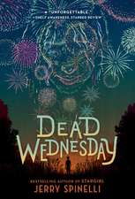 Dead Wednesday