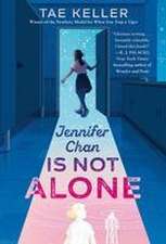 Jennifer Chan Is Not Alone