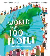 If the World Were 100 People