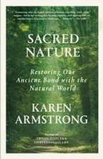 Sacred Nature