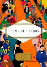 Poems of London