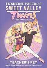 Sweet Valley Twins: Teacher's Pet