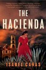 The Hacienda