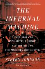 Johnson, S: Infernal Machine