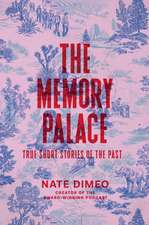 The Memory Palace