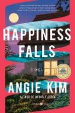 Happiness Falls: A GMA Book Club Pick