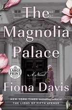 The Magnolia Palace