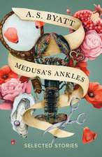 Medusa's Ankles