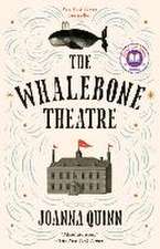 The Whalebone Theatre: A Read with Jenna Pick