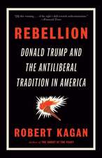 Rebellion