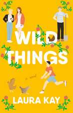 Wild Things