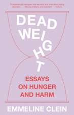 Dead Weight