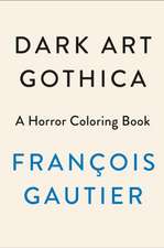 Dark Art Gothica