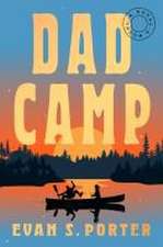 Dad Camp