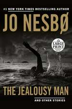 The Jealousy Man and Other Stories