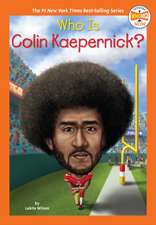 Who Is Colin Kaepernick?