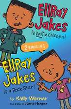 Ellray Jakes 2 Books in 1