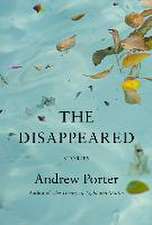 The Disappeared