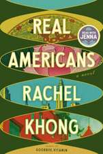 Real Americans: A Read with Jenna Pick