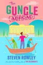 The Guncle Abroad