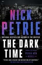 The Dark Time