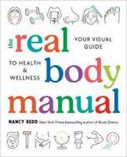 The Real Body Manual