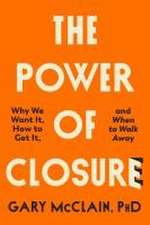 The Power of Closure