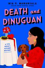 Death and Dinuguan