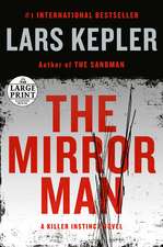 The Mirror Man