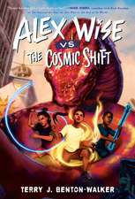Alex Wise vs. the Cosmic Shift